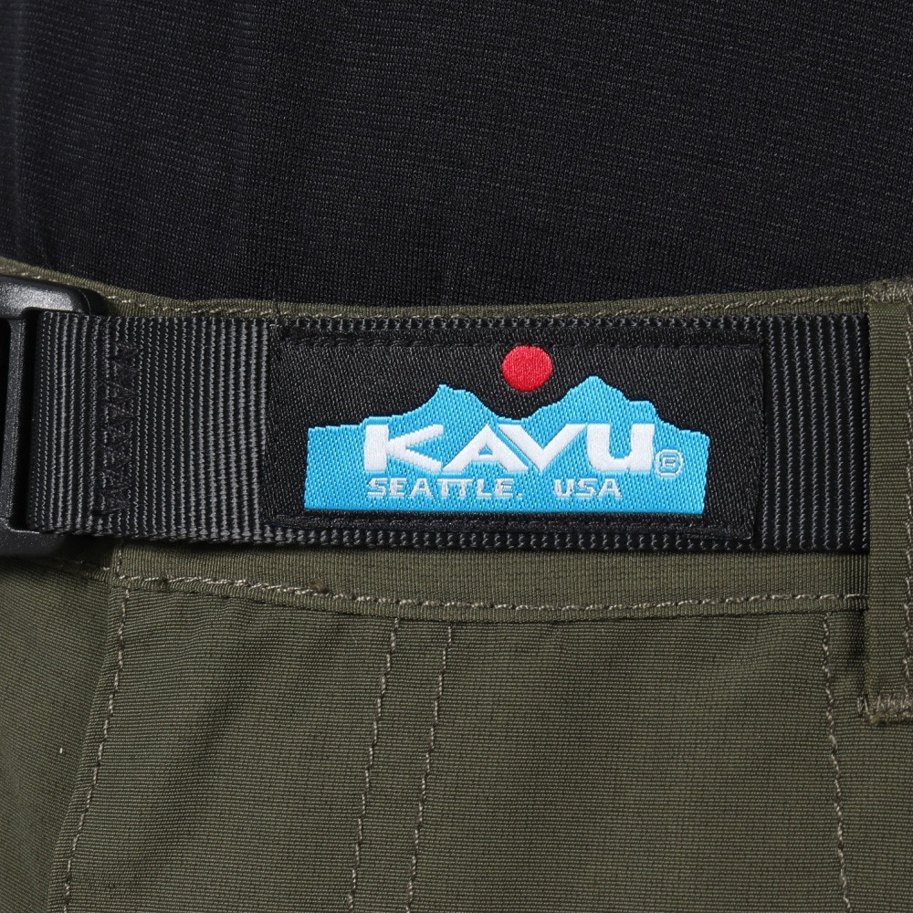 カブー（KAVU）（メンズ）60/40チリワックパンツ 19821209
