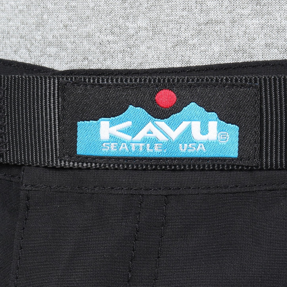 カブー（KAVU）（メンズ）60/40チリワックパンツ 19821209