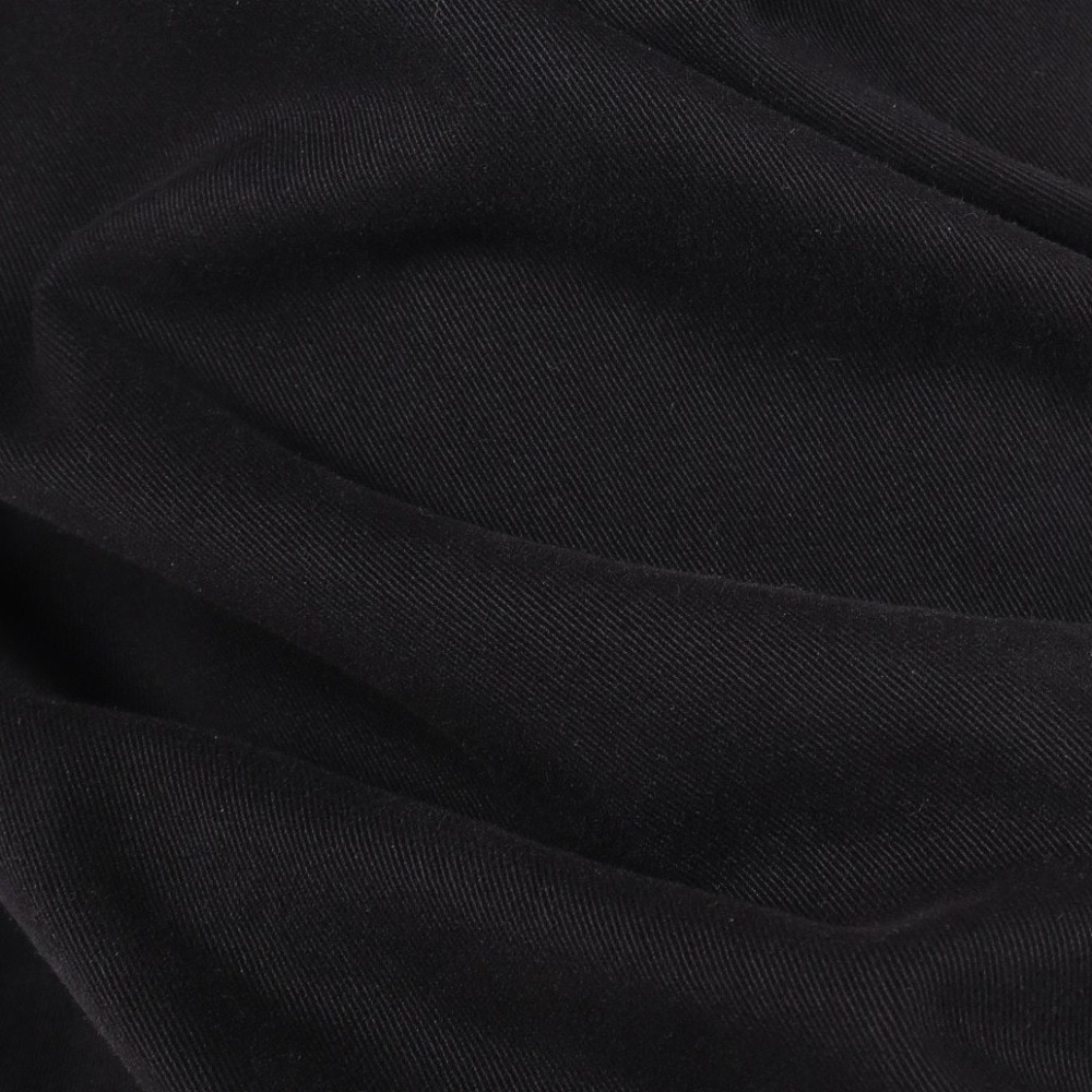 グラミチ（Gramicci）（メンズ）カーゴジョガーパンツ GMP4-FJP01-BLACK