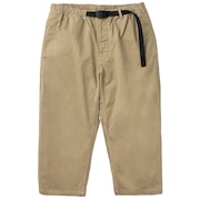 (メンズ)ストレッチツイル ミドルカットパンツ GMP4-SJP06-CHINO