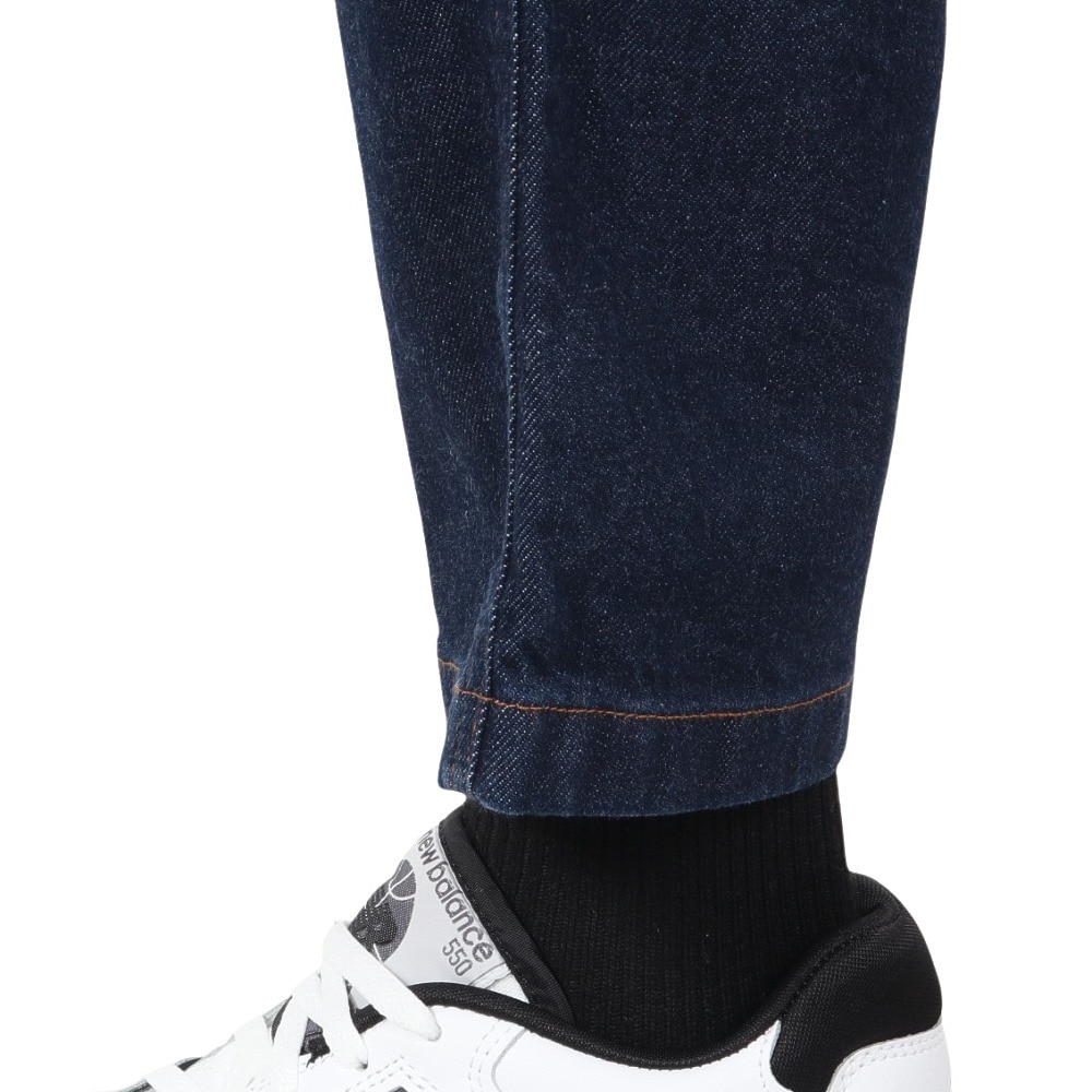 グラミチ（Gramicci）（メンズ）ストレッチデニムNN-パンツクロップド GMP5-SJP05-ONE WASH