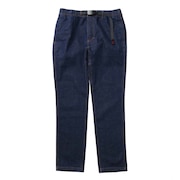 (メンズ)ストレッチデニムNN-パンツクロップド GMP5-SJP05-ONE WASH