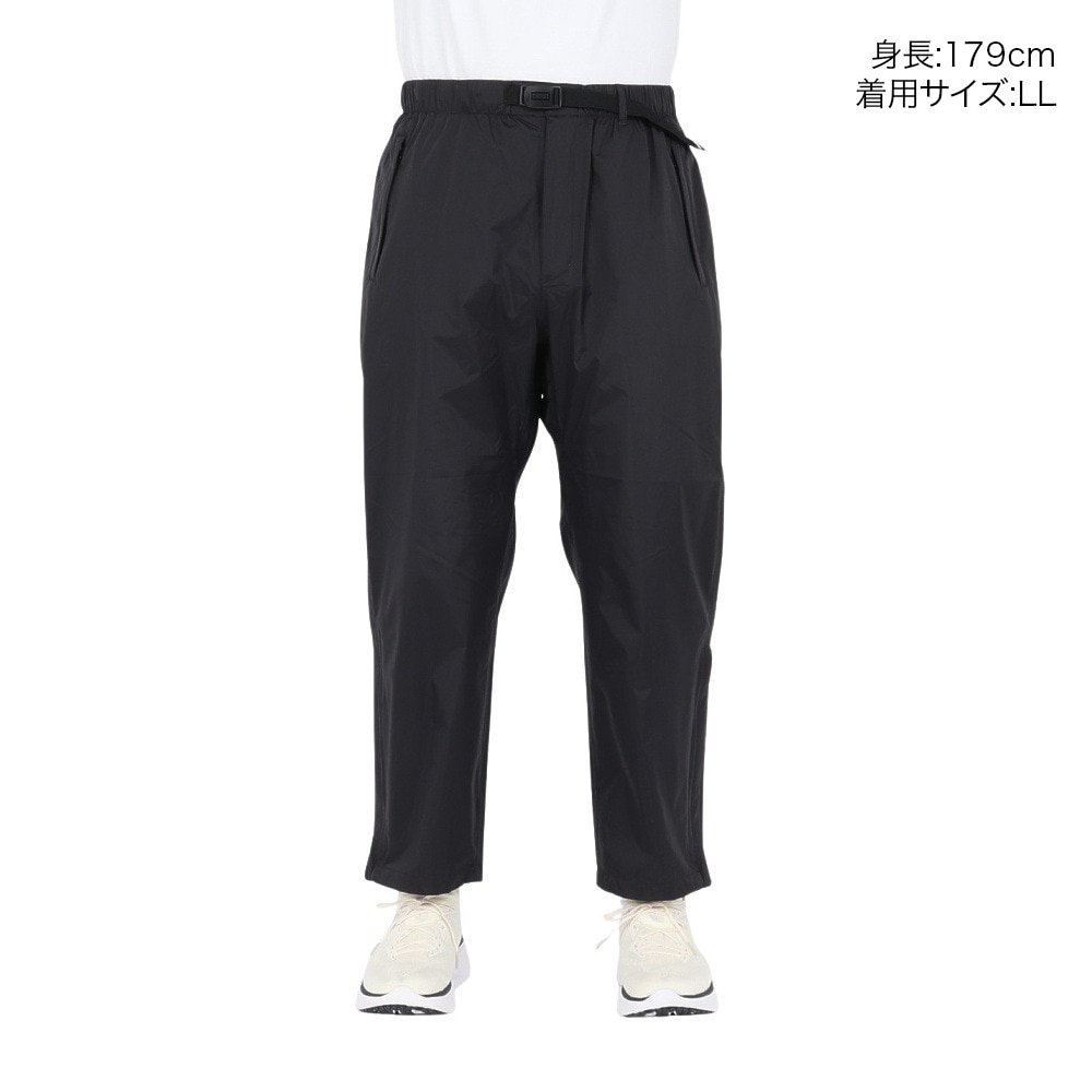 チャムス（CHUMS）（メンズ、レディース）ロックビルパンツ 防水 CH03-1315-K040