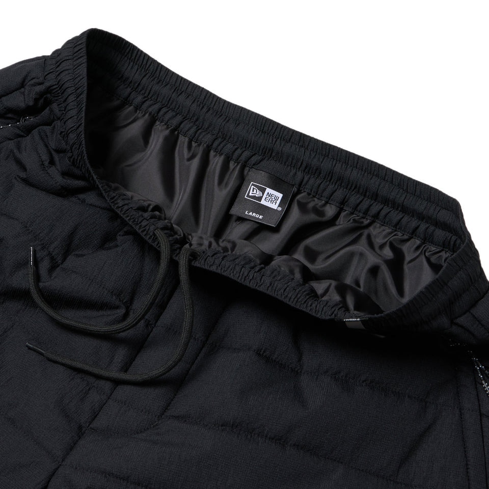 ニューエラ（NEW ERA）（メンズ、レディース）ハイブリッド フィールドパンツ Angler Collection THERMOLITE 14707048