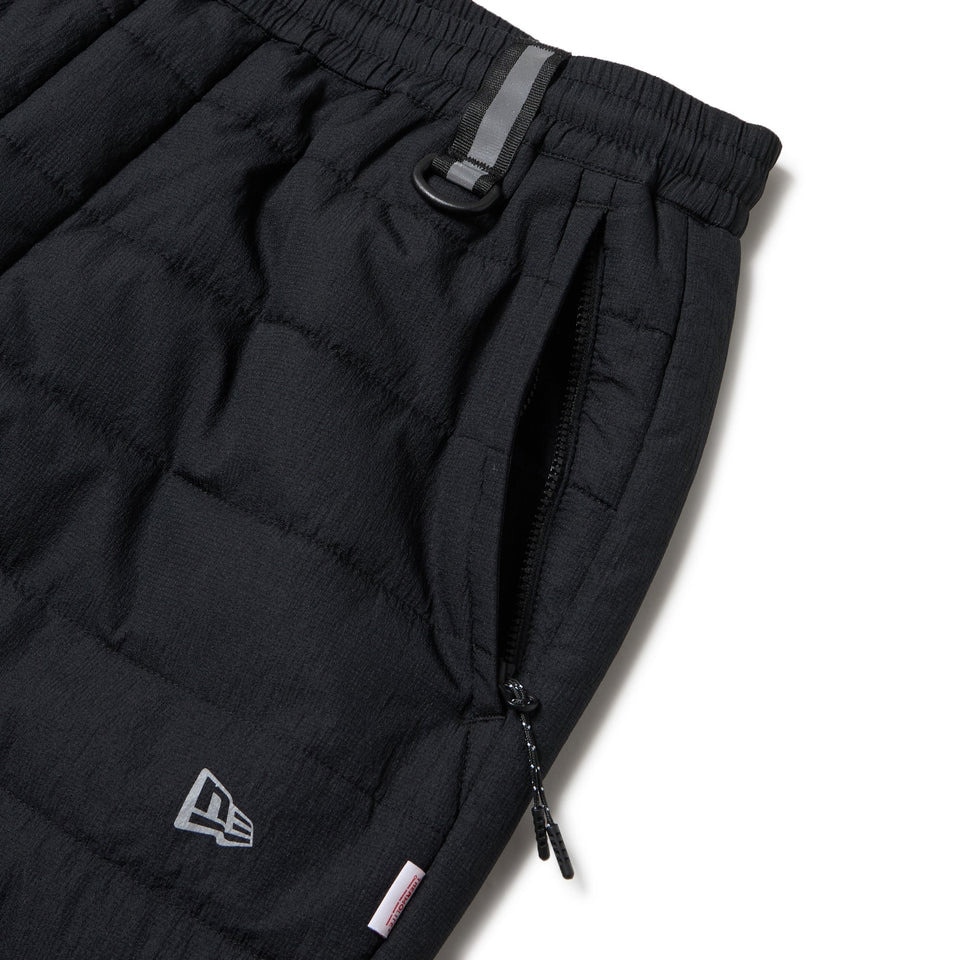 ニューエラ（NEW ERA）（メンズ、レディース）ハイブリッド フィールドパンツ Angler Collection THERMOLITE 14707048
