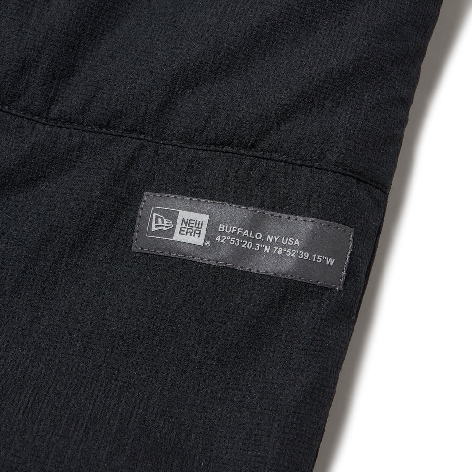 ニューエラ（NEW ERA）（メンズ、レディース）ハイブリッド フィールドパンツ Angler Collection THERMOLITE 14707048