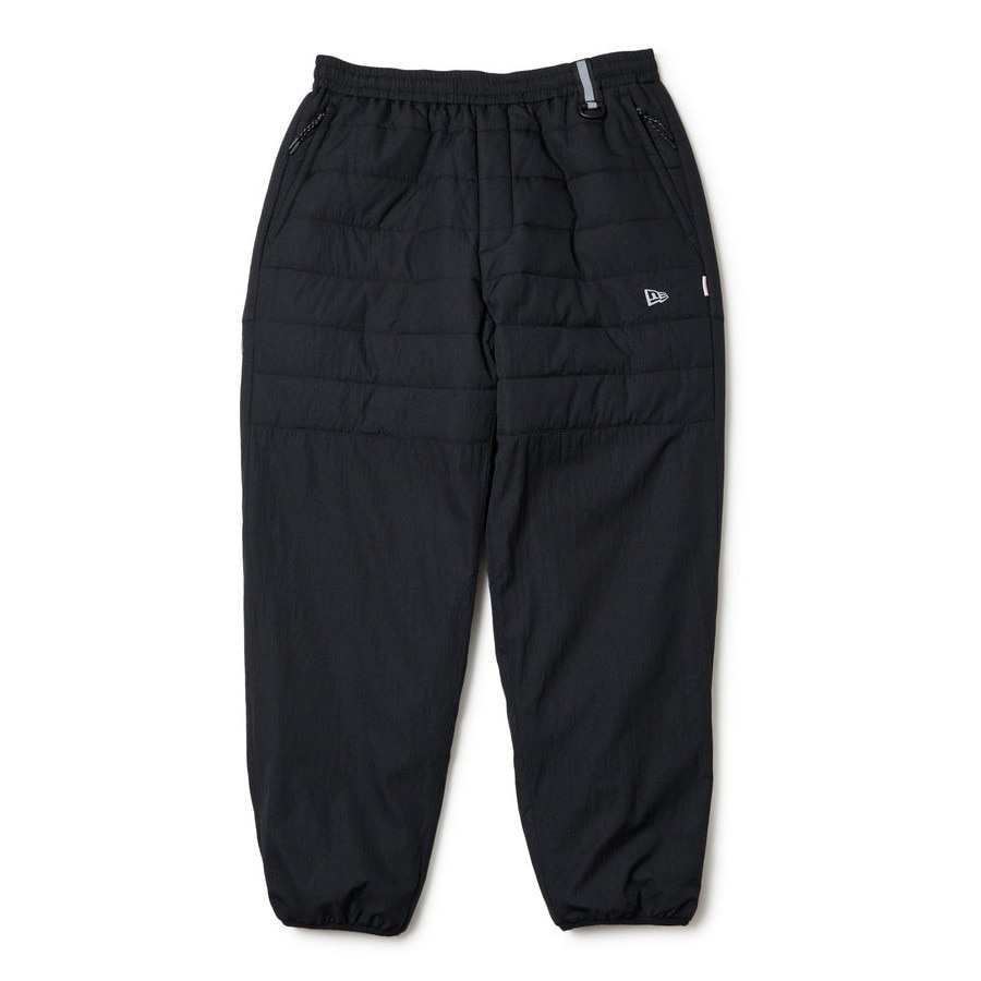 ニューエラ（NEW ERA）（メンズ、レディース）ハイブリッド フィールドパンツ Angler Collection THERMOLITE 14707048