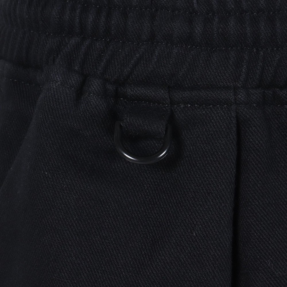 クリフメイヤー（KRIFF MAYER）（メンズ）3つ星シェフタフパンツ 2527808:19:BLACK