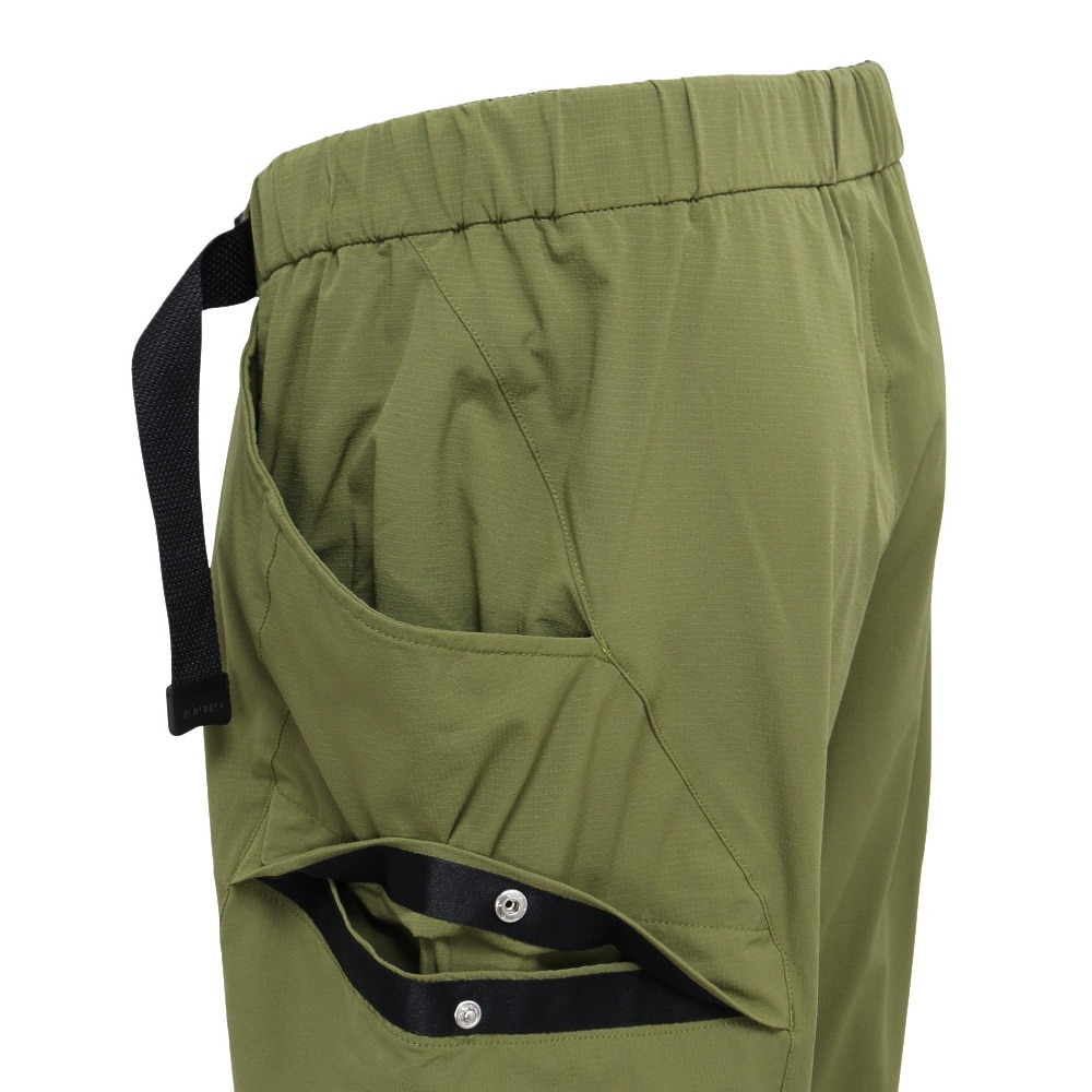 アイスピーク（ICEPEAK）（メンズ）パンツ OCONOMOWOC MEN 57158 818 525