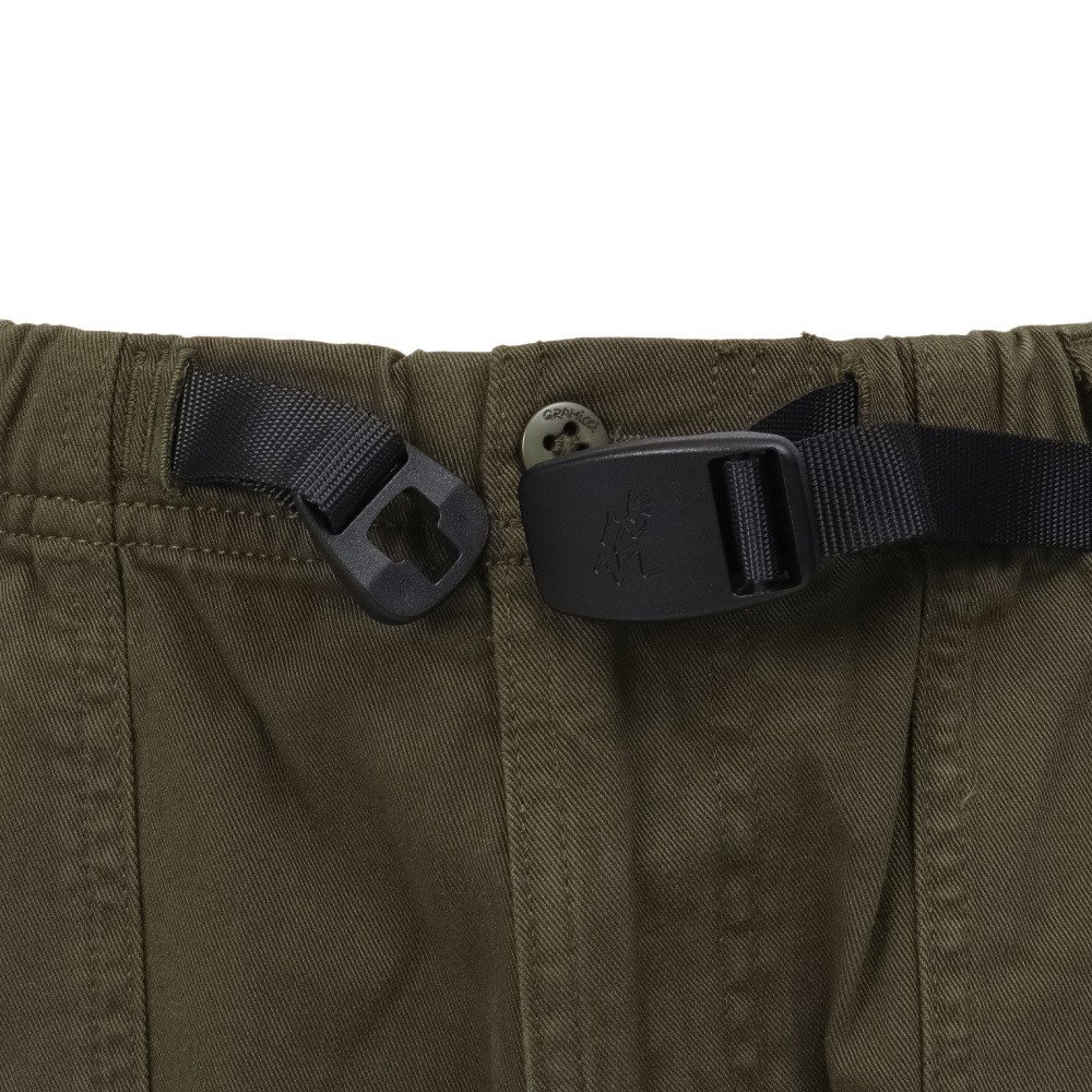 グラミチ（Gramicci）（メンズ）LOOSE テーパード RID パンツ G114-OGT-PINE