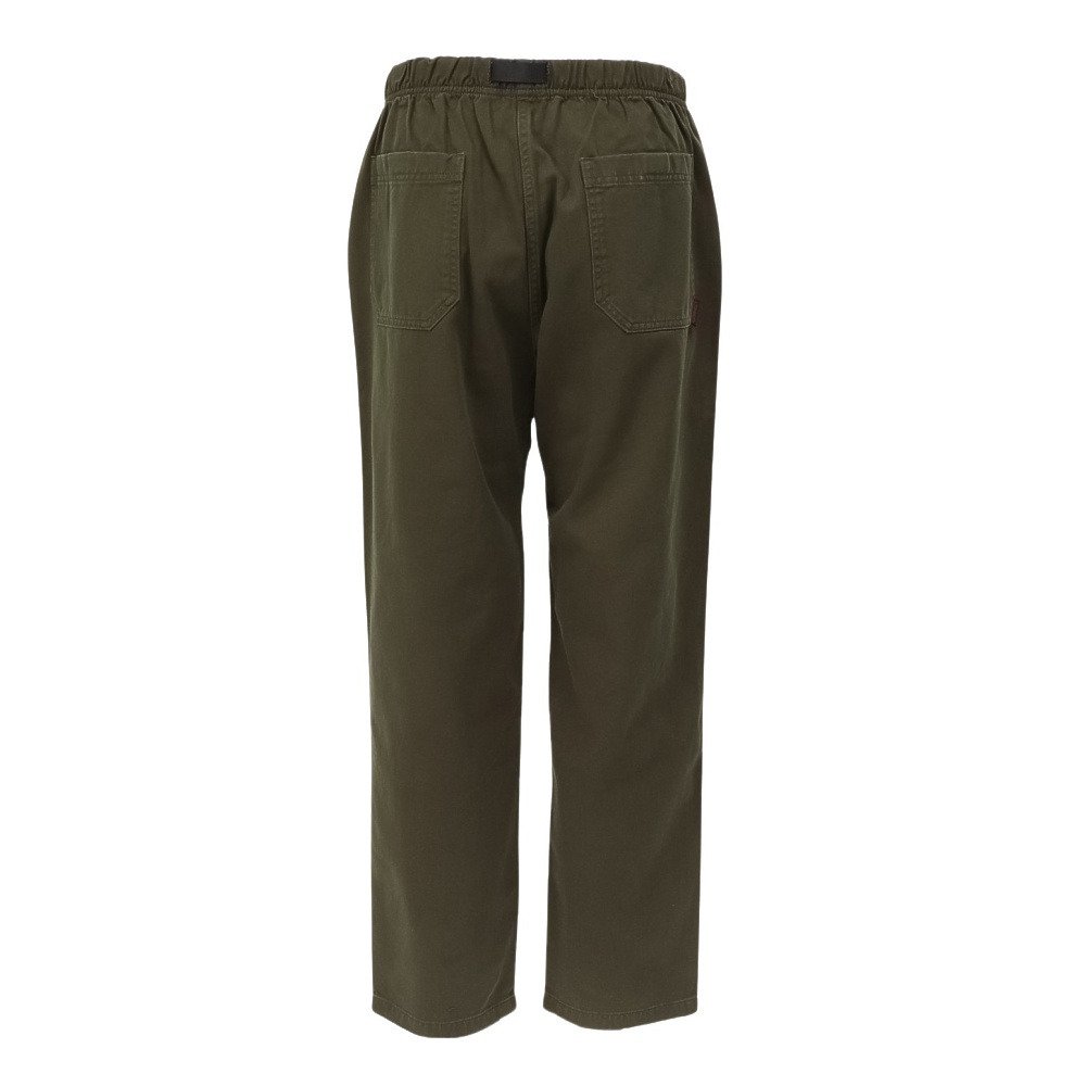 グラミチ（Gramicci）（メンズ）LOOSE テーパード RID パンツ G114-OGT-PINE