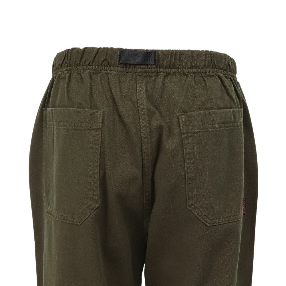 グラミチ（Gramicci）（メンズ）LOOSE テーパード RID パンツ G114-OGT-PINE