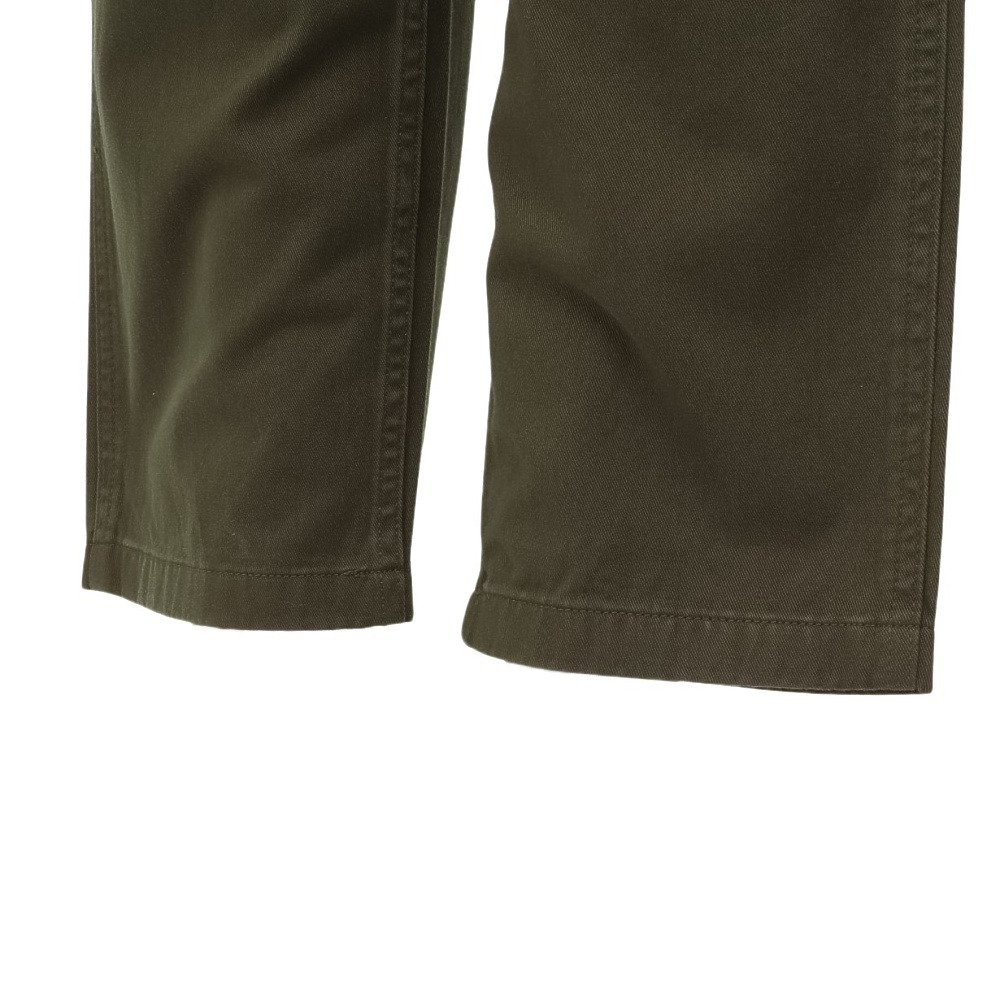 グラミチ（Gramicci）（メンズ）LOOSE テーパード RID パンツ G114-OGT-PINE