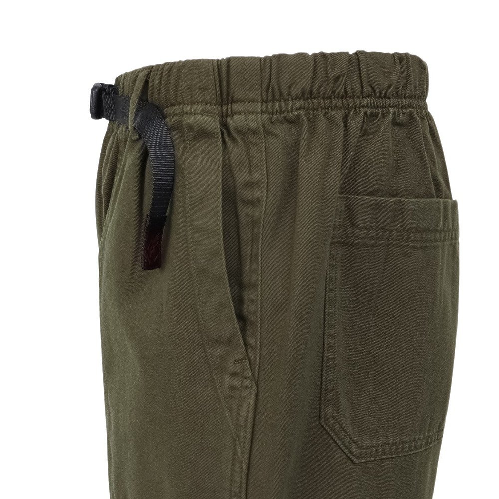 グラミチ（Gramicci）（メンズ）LOOSE テーパード RID パンツ G114-OGT-PINE