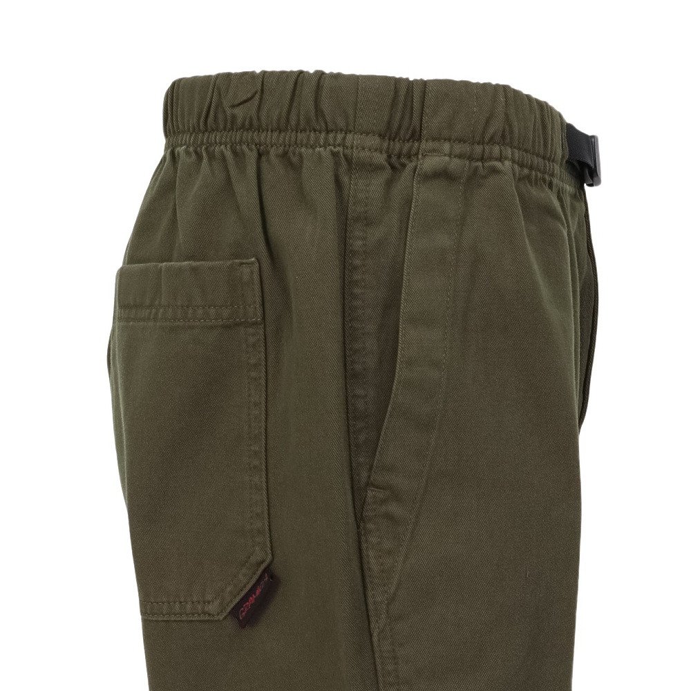 グラミチ（Gramicci）（メンズ）LOOSE テーパード RID パンツ G114-OGT-PINE