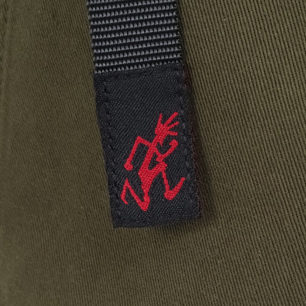 グラミチ（Gramicci）（メンズ）LOOSE テーパード RID パンツ G114-OGT-PINE