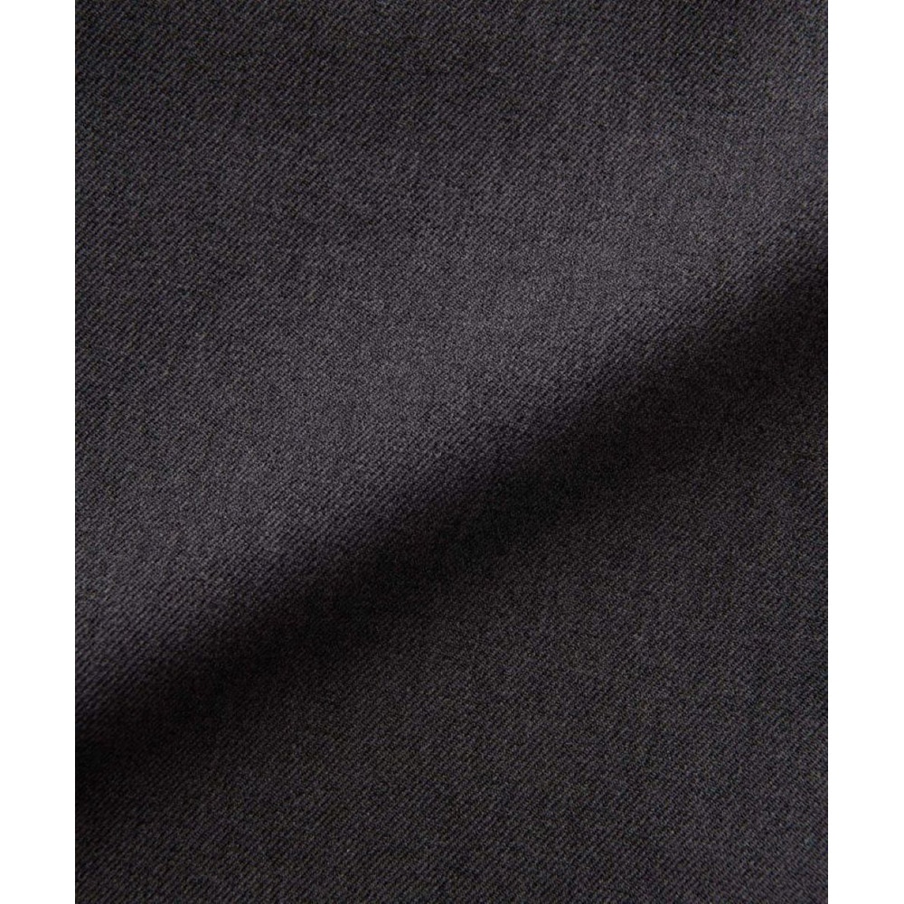グラミチ（Gramicci）（メンズ）ウールライクスラックス GMP5-FJP002-CHARCOAL