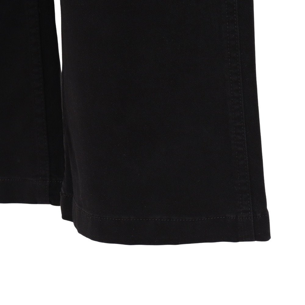 グラミチ（Gramicci）（メンズ）レギュラーフィットパンツ GMP5-SJP01-BLACK