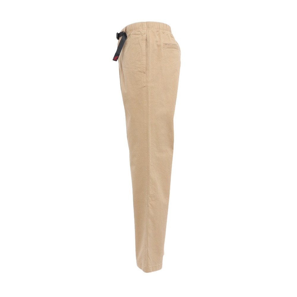 グラミチ（Gramicci）（メンズ）レギュラーフィットパンツ GMP5-SJP01-CHINO