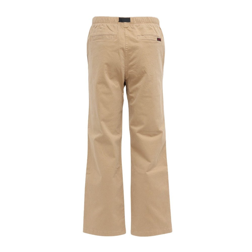 グラミチ（Gramicci）（メンズ）レギュラーフィットパンツ GMP5-SJP01-CHINO