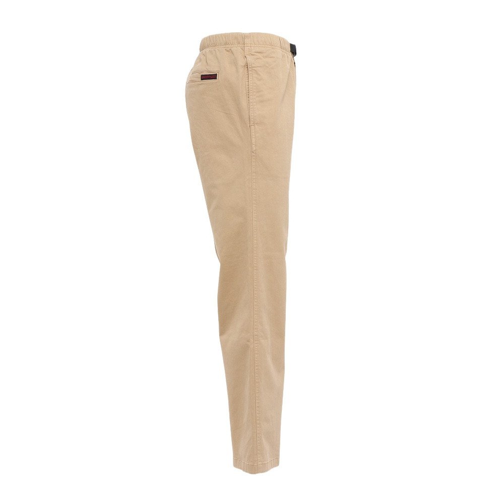 グラミチ（Gramicci）（メンズ）レギュラーフィットパンツ GMP5-SJP01-CHINO