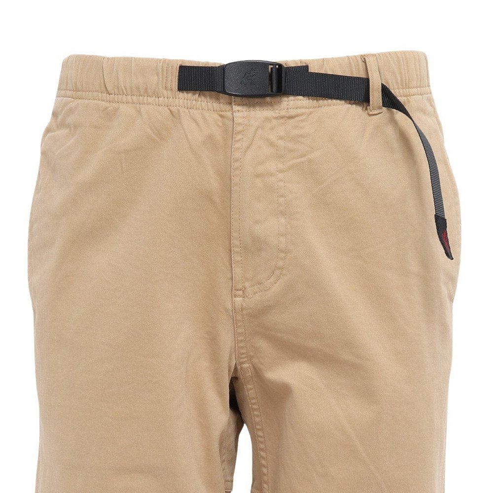 グラミチ（Gramicci）（メンズ）レギュラーフィットパンツ GMP5-SJP01-CHINO