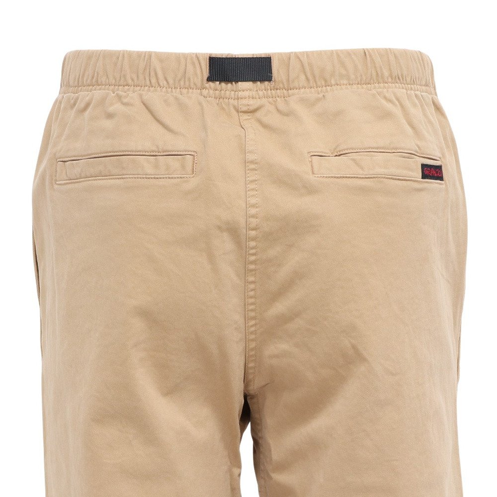 グラミチ（Gramicci）（メンズ）レギュラーフィットパンツ GMP5-SJP01-CHINO