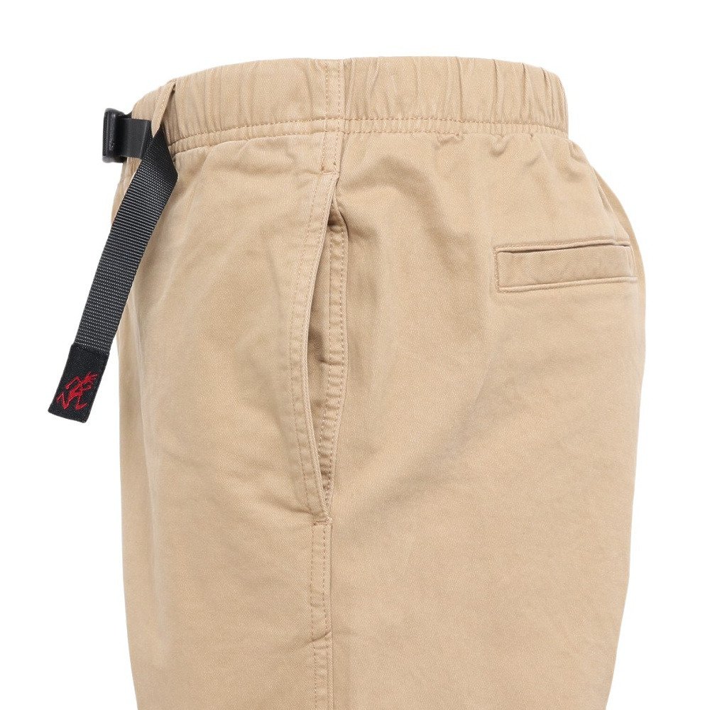 グラミチ（Gramicci）（メンズ）レギュラーフィットパンツ GMP5-SJP01-CHINO
