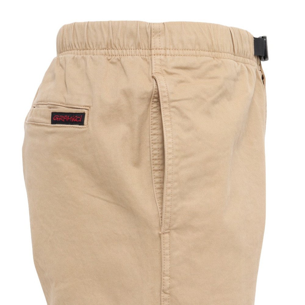 グラミチ（Gramicci）（メンズ）レギュラーフィットパンツ GMP5-SJP01-CHINO