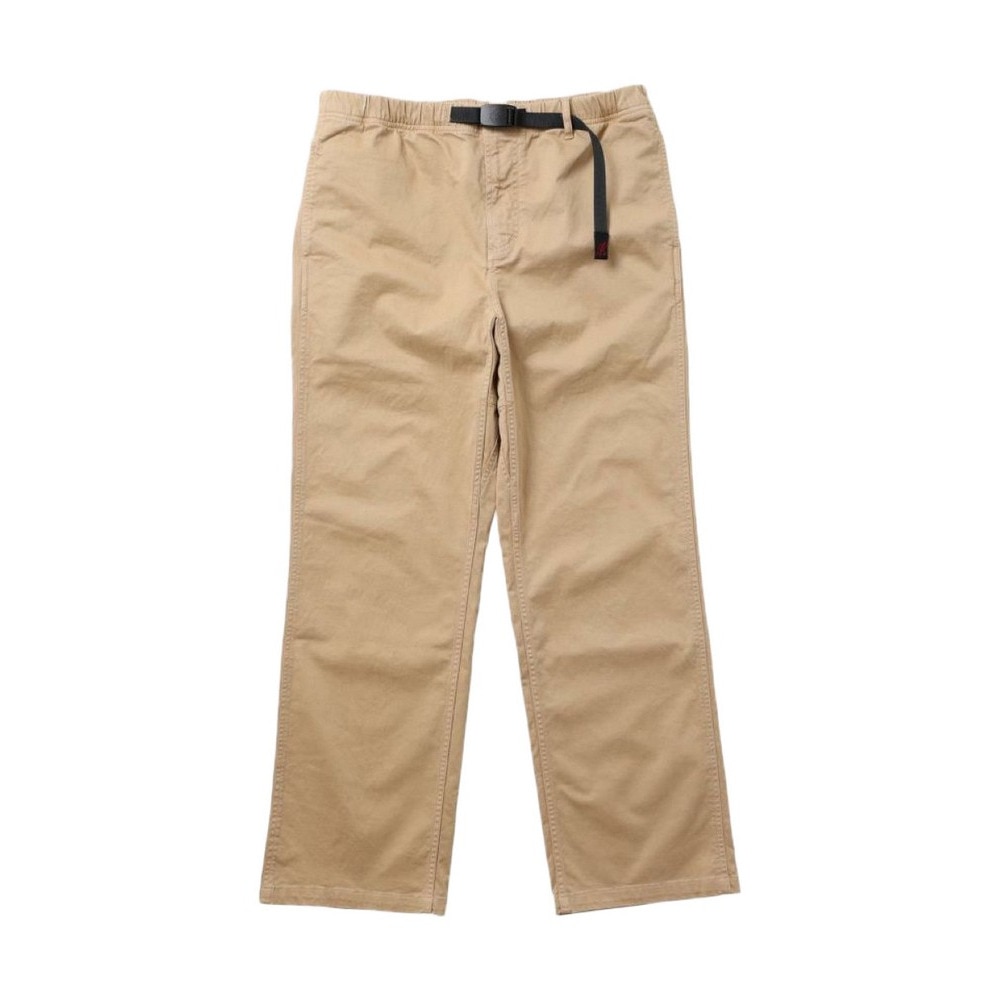 グラミチ（Gramicci）（メンズ）レギュラーフィットパンツ GMP5-SJP01-CHINO
