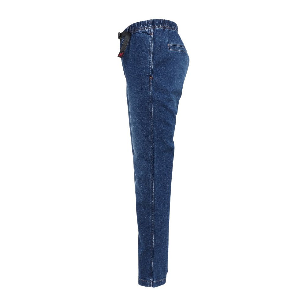 グラミチ（Gramicci）（メンズ）ストレッチデニム NN-パンツ GMP5-SJP05-DARK USED