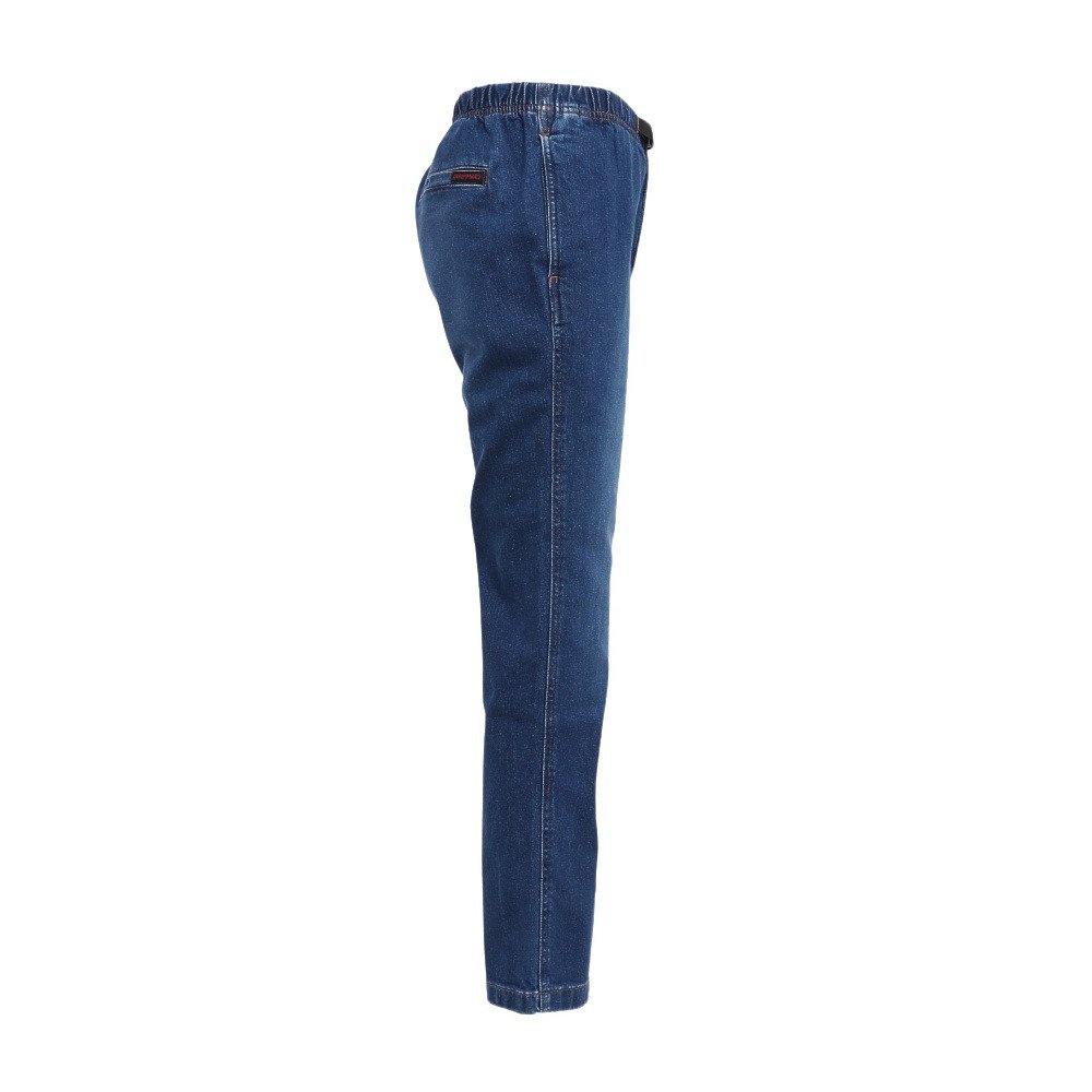 グラミチ（Gramicci）（メンズ）ストレッチデニム NN-パンツ GMP5-SJP05-DARK USED