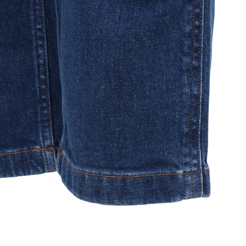 グラミチ（Gramicci）（メンズ）ストレッチデニム NN-パンツ GMP5-SJP05-DARK USED
