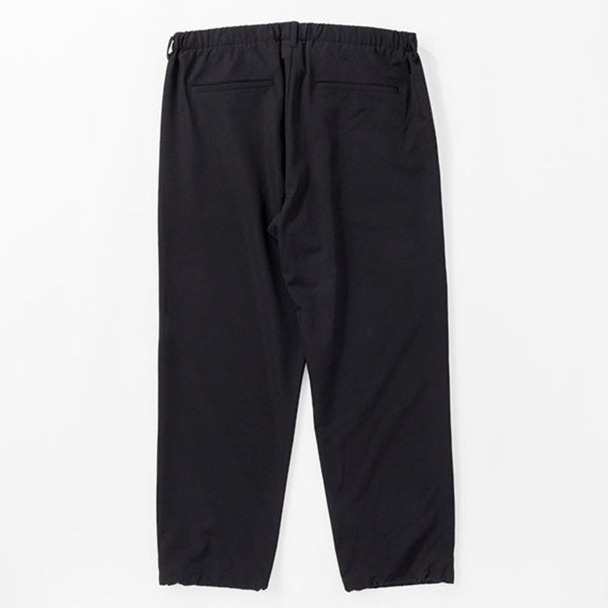 KAVU（KAVU）（メンズ）NEW シェルテックパンツ 19822449BLK 接触冷感 UVカット