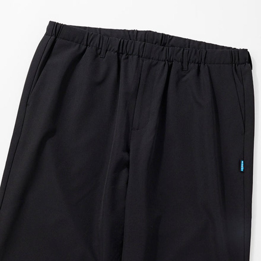 KAVU（KAVU）（メンズ）NEW シェルテックパンツ 19822449BLK 接触冷感 UVカット
