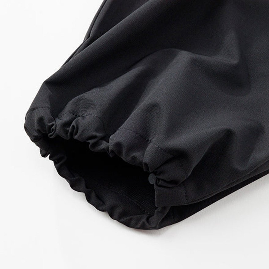 KAVU（KAVU）（メンズ）NEW シェルテックパンツ 19822449BLK 接触冷感 UVカット
