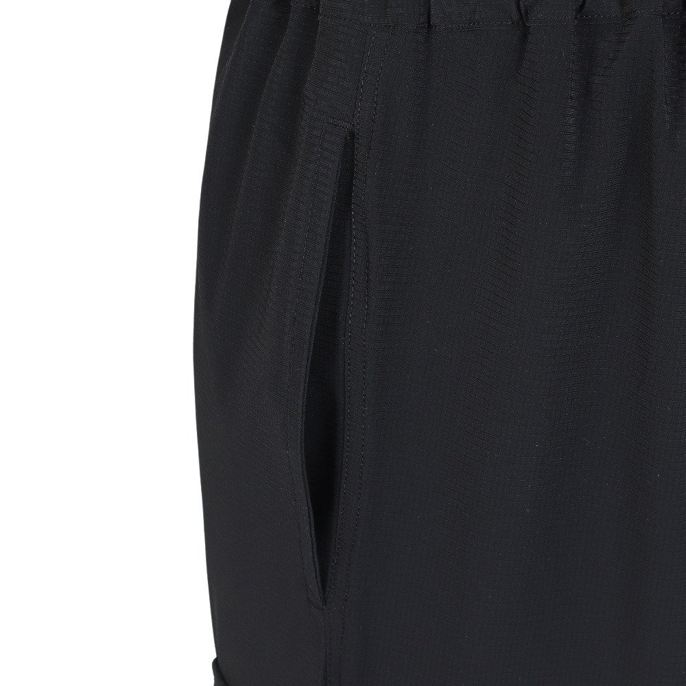 コールマン（Coleman）（メンズ）クロップドカーゴパンツ X4632A BLK