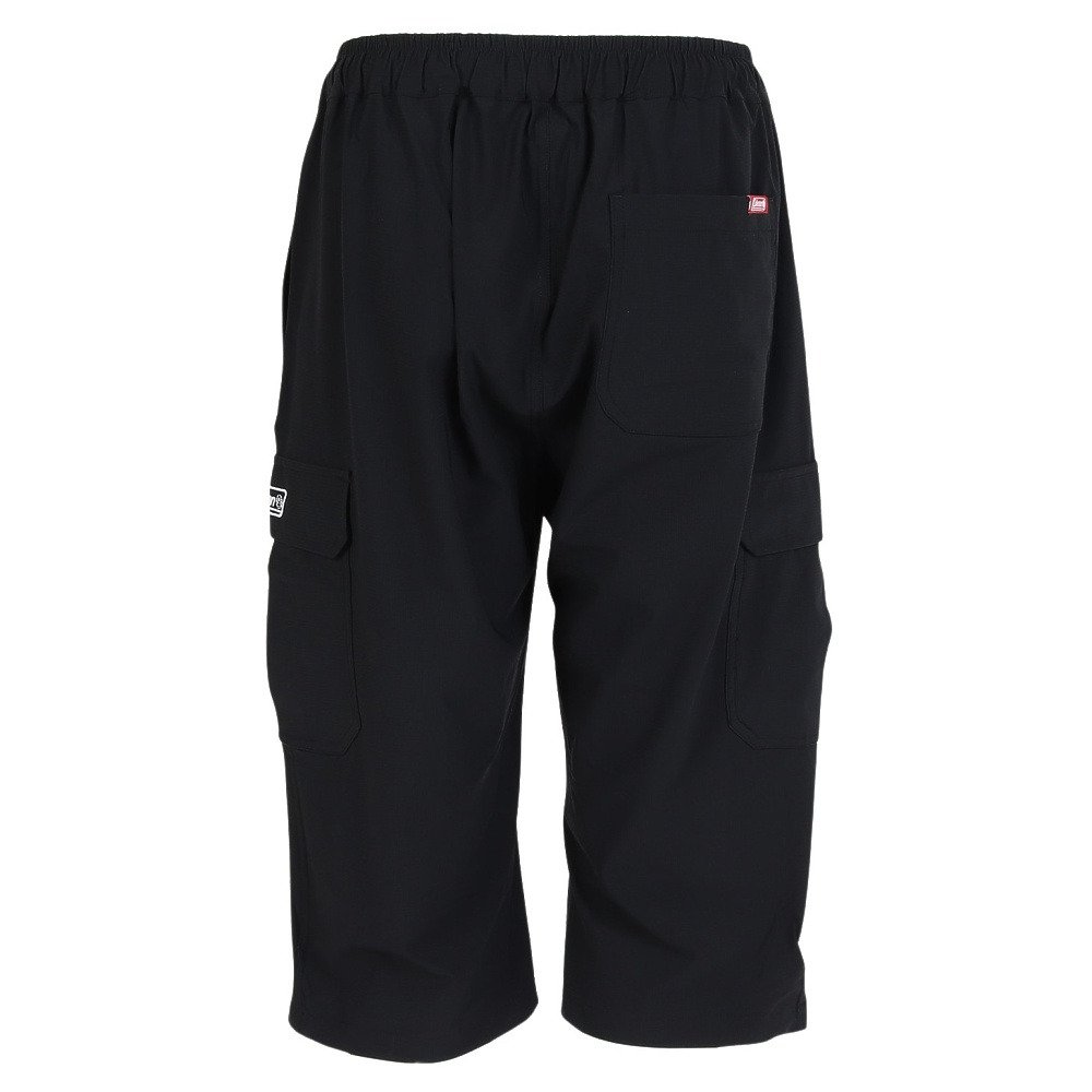 コールマン（Coleman）（メンズ）クロップドカーゴパンツ X4632A BLK