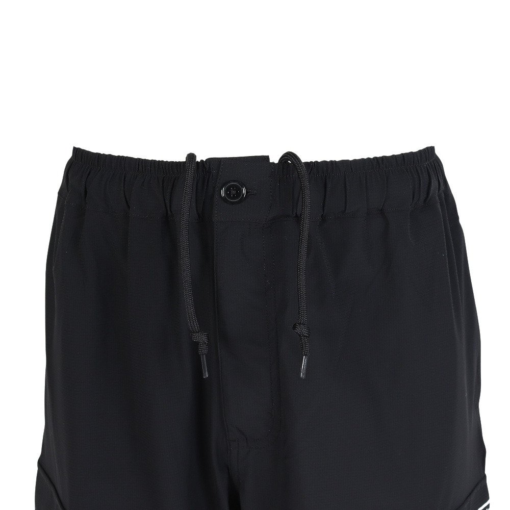 コールマン（Coleman）（メンズ）クロップドカーゴパンツ X4632A BLK