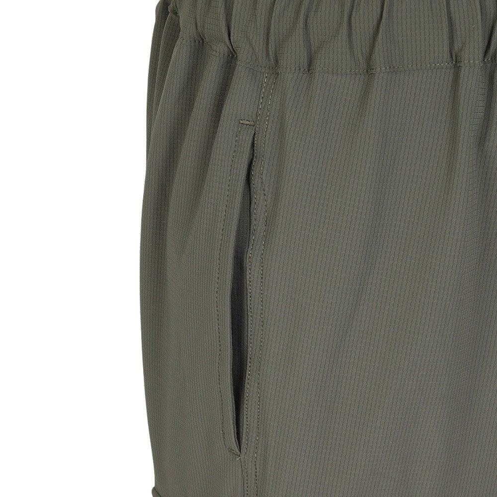 コールマン（Coleman）（メンズ）クロップドカーゴパンツ X4632A KHA
