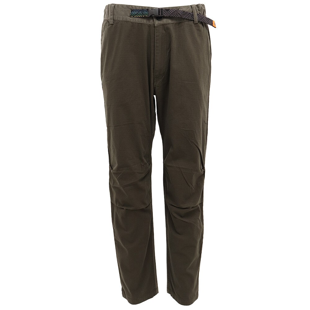 Hinokoクライミングパンツ Olive クリフメイヤー スーパースポーツゼビオ