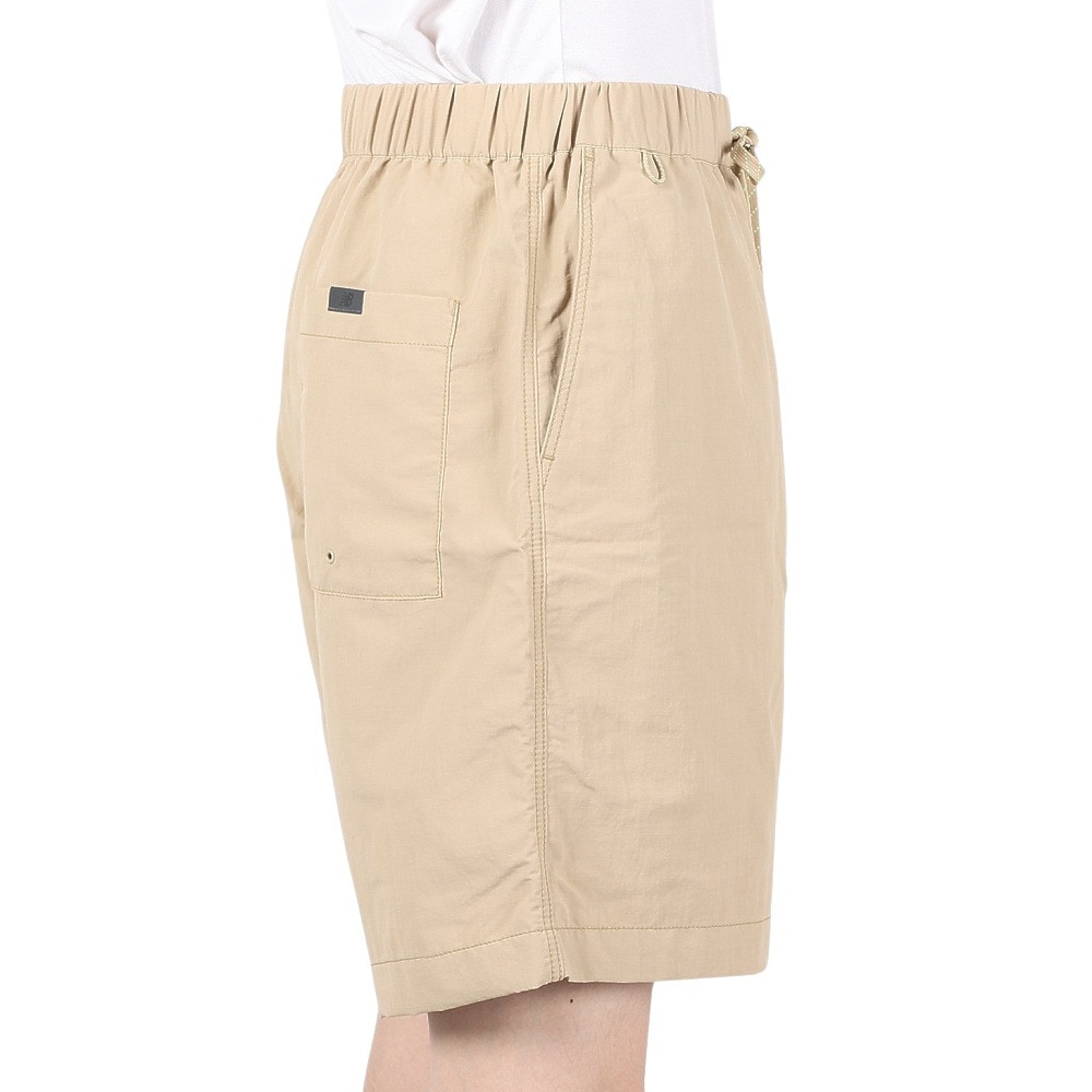 ニューバランス（new balance）（メンズ）水着 ショートパンツ ウォーターショーツ 水陸両用 撥水 MT1996 AMS35003-INC