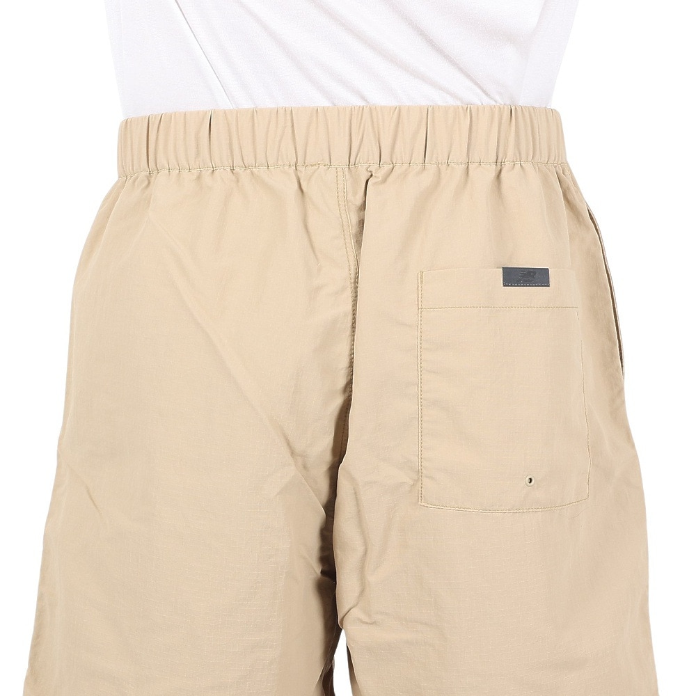 ニューバランス（new balance）（メンズ）水着 ショートパンツ ウォーターショーツ 水陸両用 撥水 MT1996 AMS35003-INC