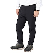 (メンズ)パンツ ボトム JP JOYRIDE クロップドパンツ V2 5028772-6000 ブラック