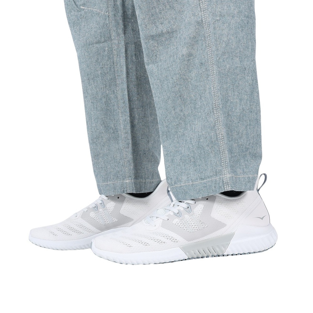 ジャックウルフスキン（JackWolfskin）（メンズ）JP HMP WOODWORKER パンツ 5030711-6167 ブルーグレー