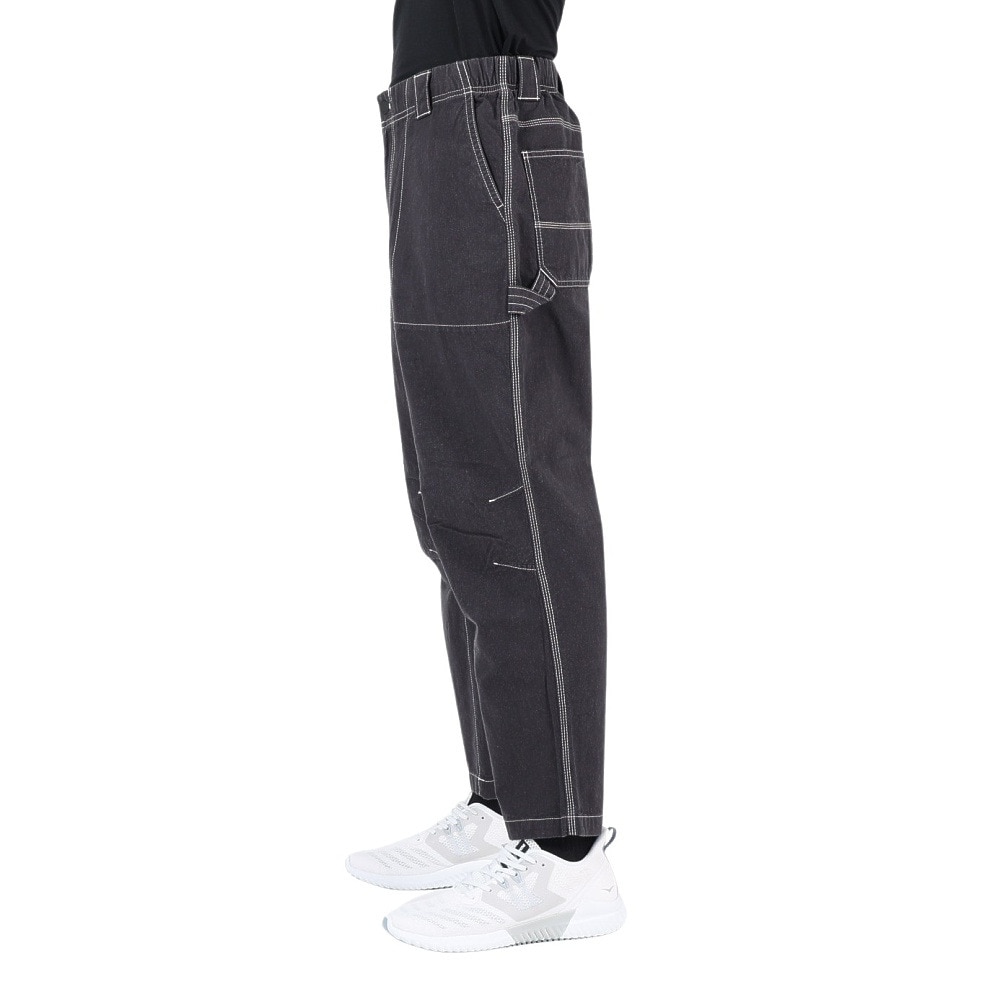 ジャックウルフスキン（JackWolfskin）（メンズ）JP HMP WOODWORKER パンツ 5030711-6350 チャコールグレー