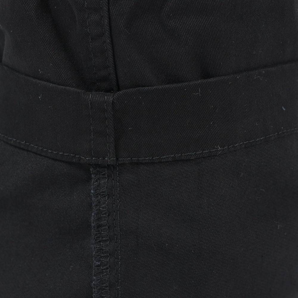 マナスタッシュ（MANASTASH）（メンズ）パンツ ボトム FLEX クライマー カーゴパンツ 792-3910003 BLK ブラック