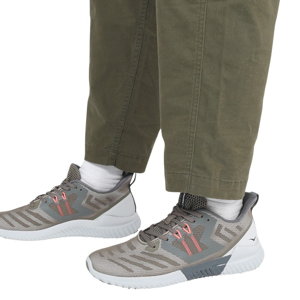 マナスタッシュ（MANASTASH）（メンズ）パンツ ボトム FLEX クライマー カーゴパンツ 792-3910003  OLV オリーブ
