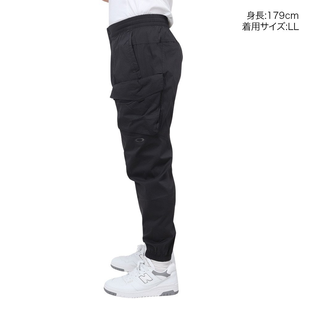オークリー（OAKLEY）（メンズ）USサイズ 耐久 撥水 軽量 パンツ ボトム ストレッチ FGL TOOL BOX ツールボックスパンツ FOA406353