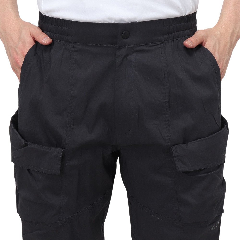 オークリー（OAKLEY）（メンズ）USサイズ 耐久 撥水 軽量 パンツ ボトム ストレッチ FGL TOOL BOX ツールボックスパンツ FOA406353